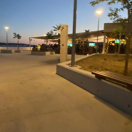 Apartman Teklic Kaštela Εξωτερικό φωτογραφία