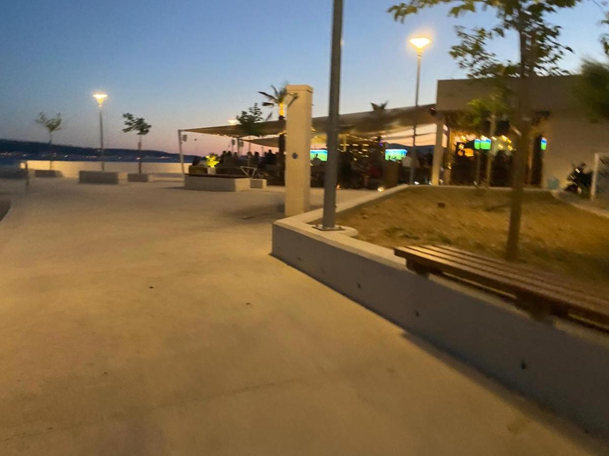 Apartman Teklic Kaštela Εξωτερικό φωτογραφία