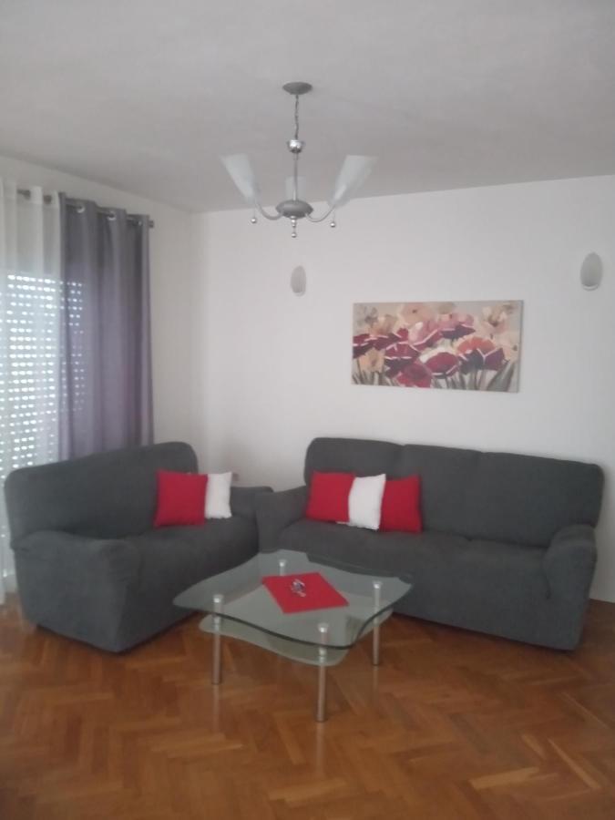 Apartman Teklic Kaštela Εξωτερικό φωτογραφία