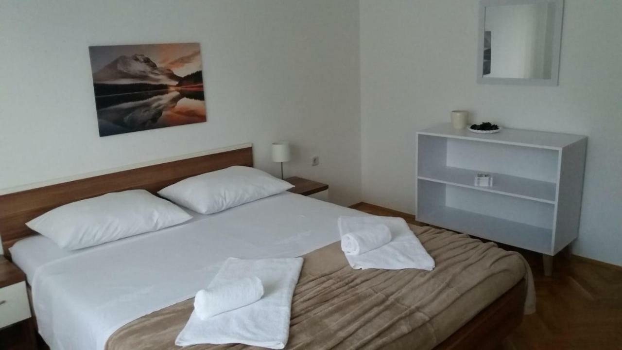 Apartman Teklic Kaštela Εξωτερικό φωτογραφία