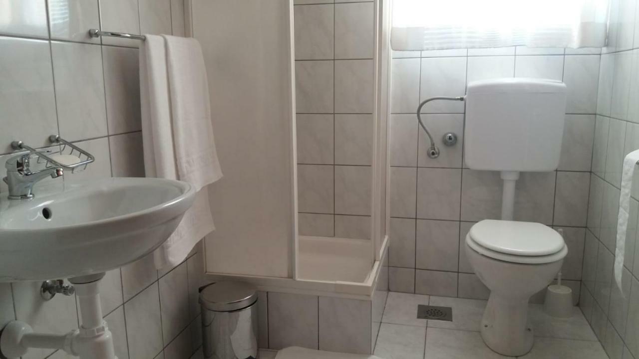 Apartman Teklic Kaštela Εξωτερικό φωτογραφία