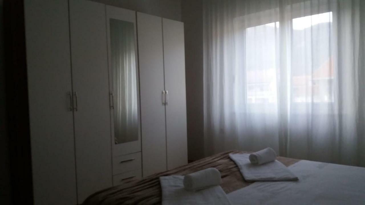 Apartman Teklic Kaštela Εξωτερικό φωτογραφία
