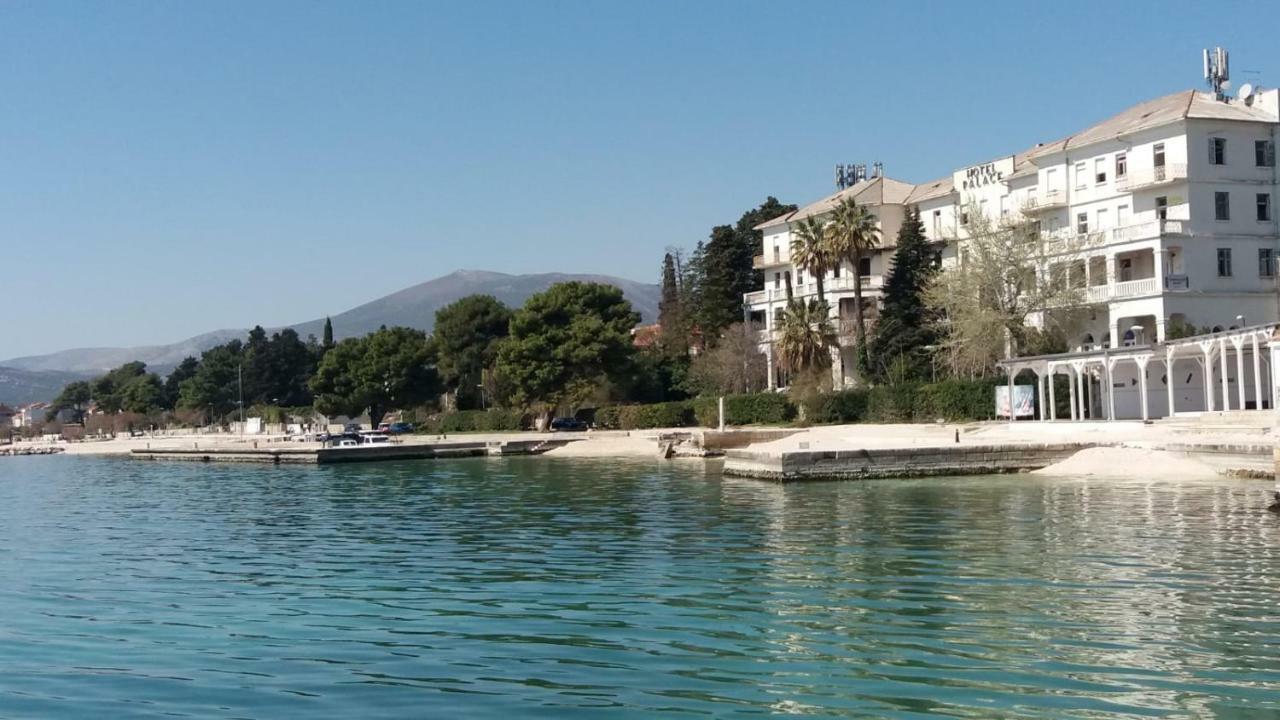 Apartman Teklic Kaštela Εξωτερικό φωτογραφία