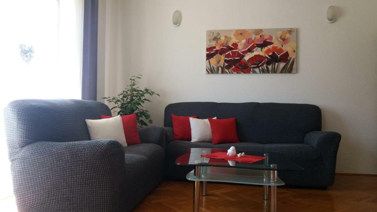 Apartman Teklic Kaštela Εξωτερικό φωτογραφία