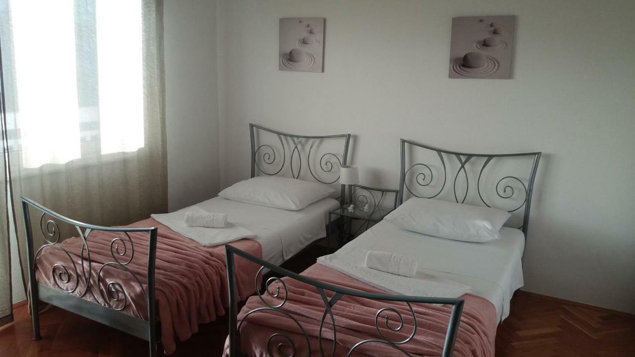 Apartman Teklic Kaštela Εξωτερικό φωτογραφία