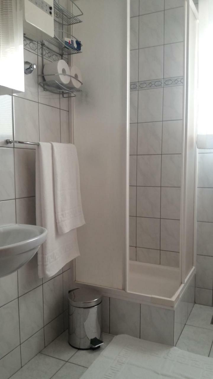 Apartman Teklic Kaštela Εξωτερικό φωτογραφία