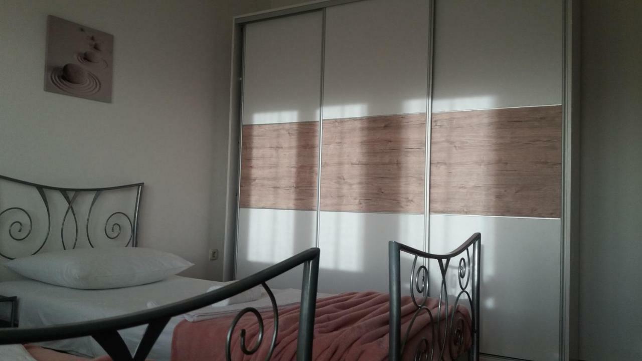 Apartman Teklic Kaštela Εξωτερικό φωτογραφία