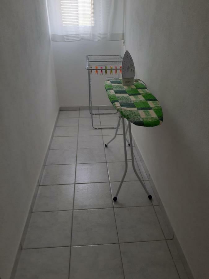 Apartman Teklic Kaštela Εξωτερικό φωτογραφία