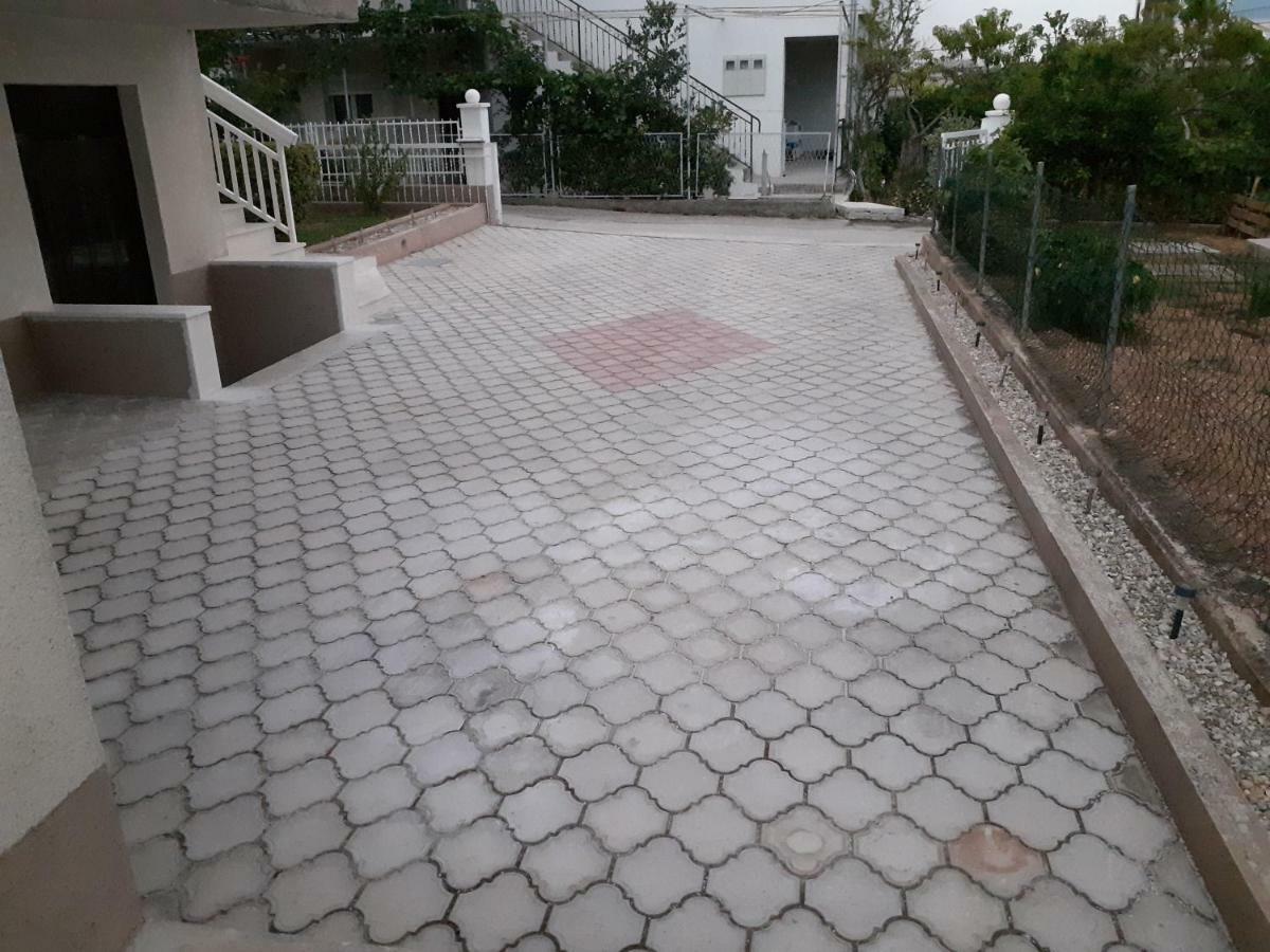 Apartman Teklic Kaštela Εξωτερικό φωτογραφία
